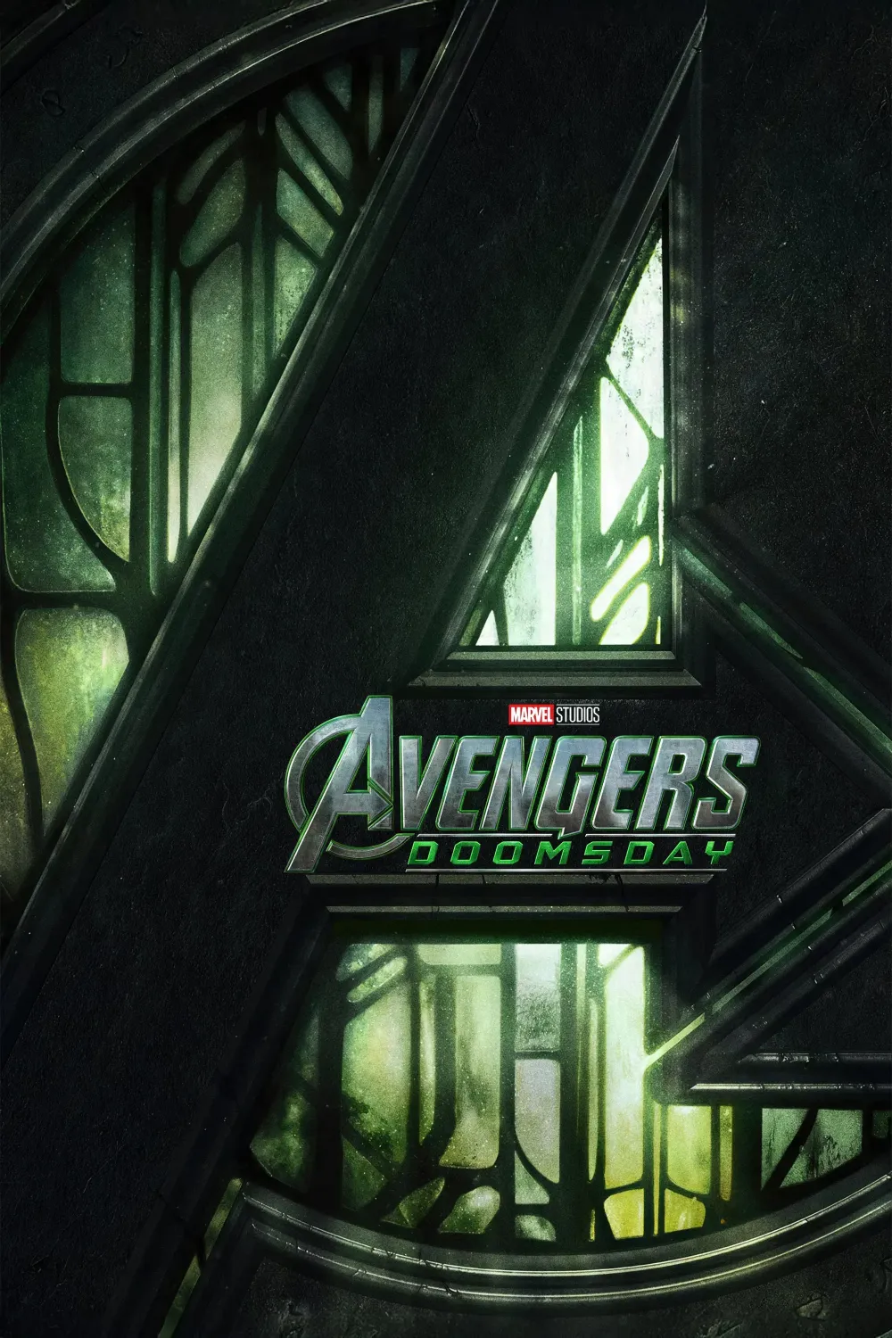 Vingadores: Fim dos Tempos - Cartazes de Filmes | ::Tutoriais Photoshop::