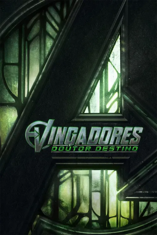 Vingadores: Fim dos Tempos - Cartazes de Filmes | ::Tutoriais Photoshop::