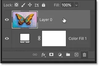 Como usar a Transformação Livre no Photoshop | ::Tutoriais Photoshop::