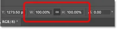 Como usar a Transformação Livre no Photoshop | ::Tutoriais Photoshop::