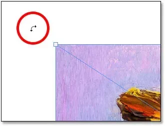 Como usar a Transformação Livre no Photoshop | ::Tutoriais Photoshop::