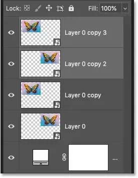 Como usar a Transformação Livre no Photoshop | ::Tutoriais Photoshop::