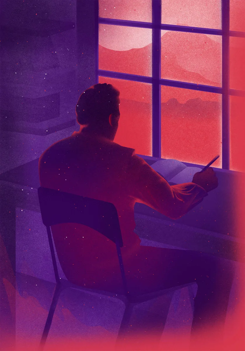 Novas Ilustrações Oníricas por Masha Foya | ::Tutoriais Photoshop::