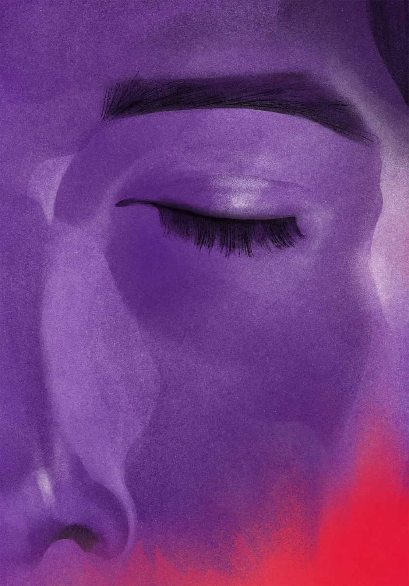 Novas Ilustrações Oníricas por Masha Foya | ::Tutoriais Photoshop::