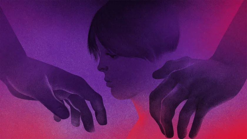 Novas Ilustrações Oníricas por Masha Foya | ::Tutoriais Photoshop::