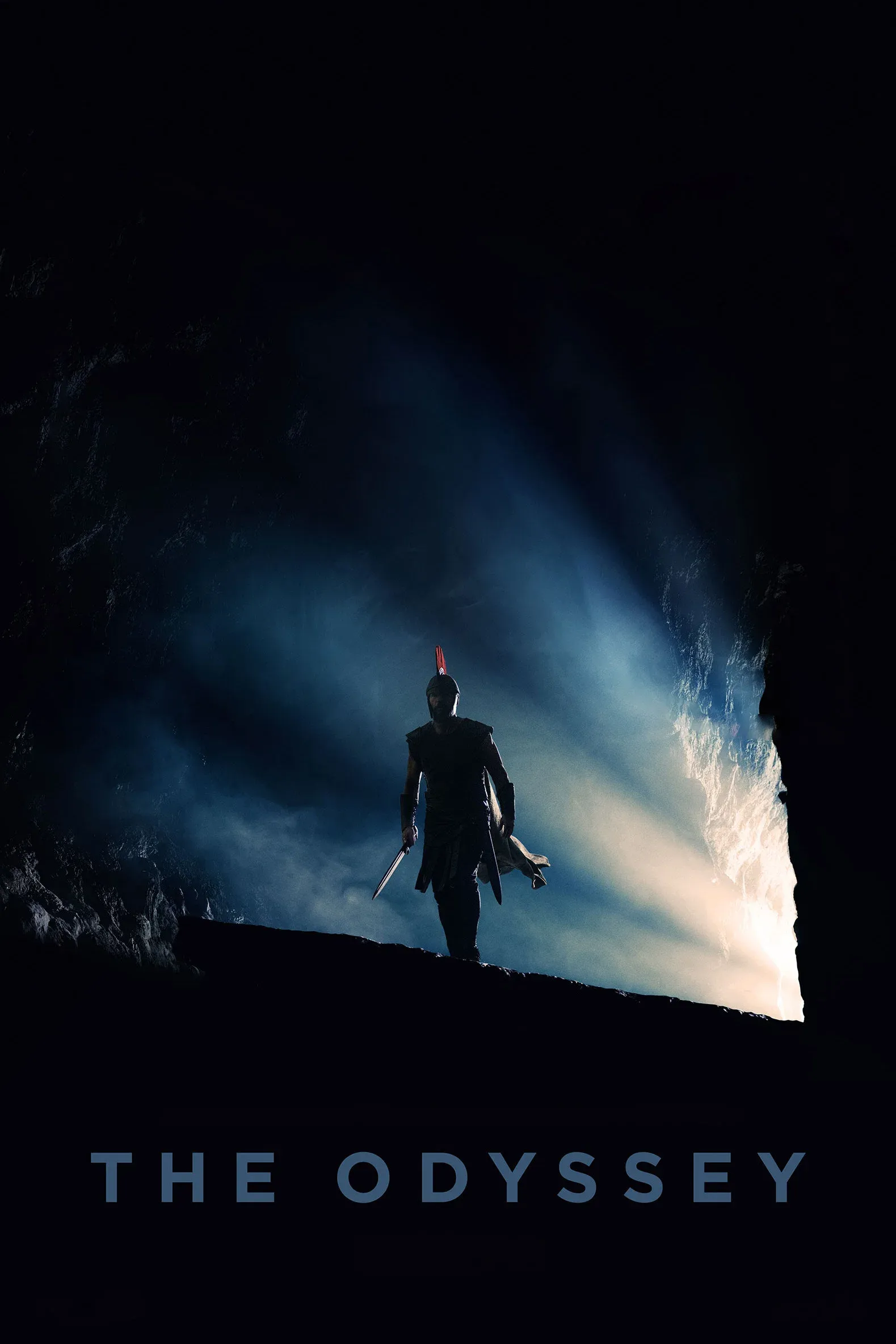 A Odisséia - Cartazes de Filmes | ::Tutoriais Photoshop::