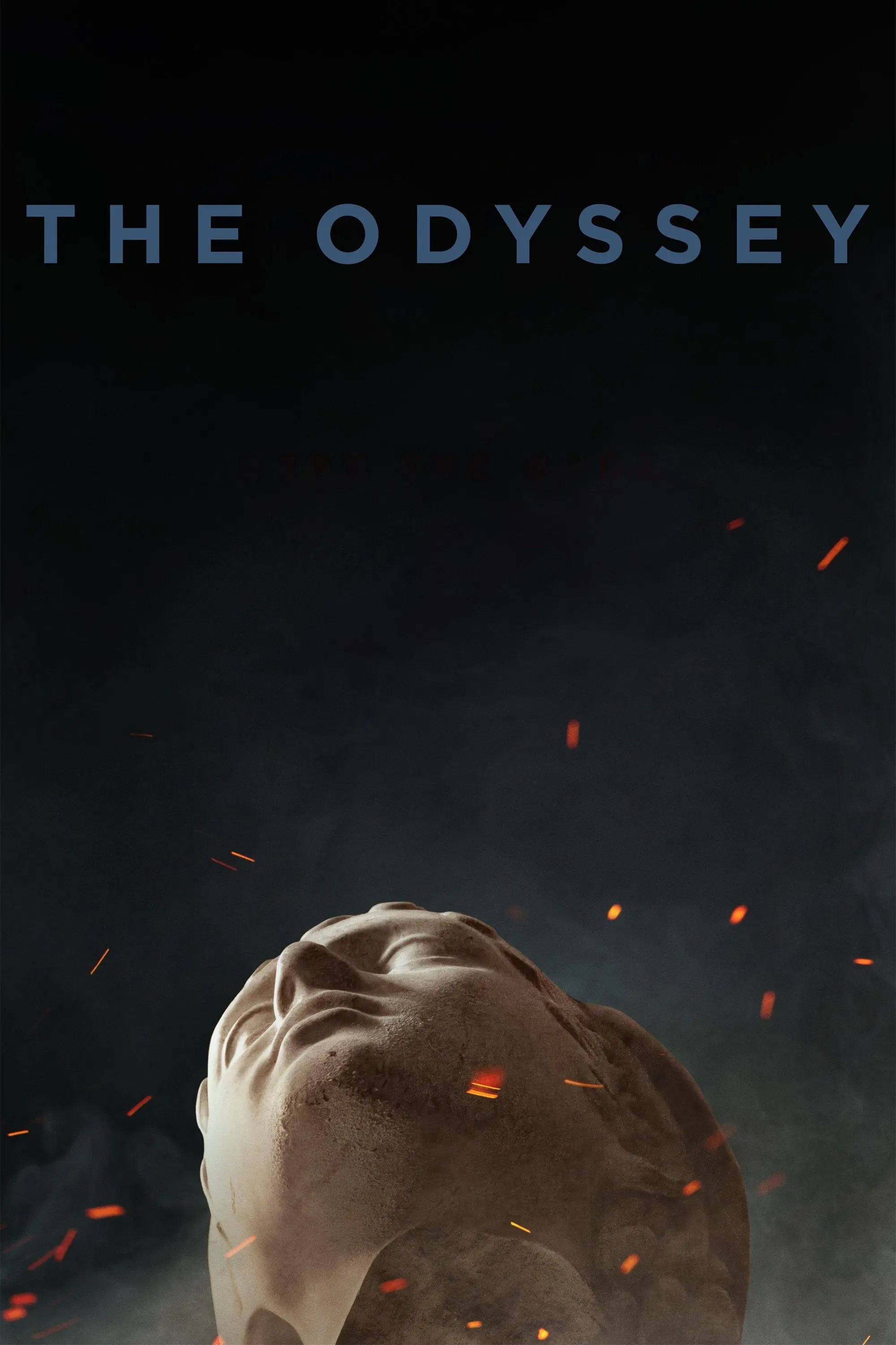 A Odisséia - Cartazes de Filmes | ::Tutoriais Photoshop::