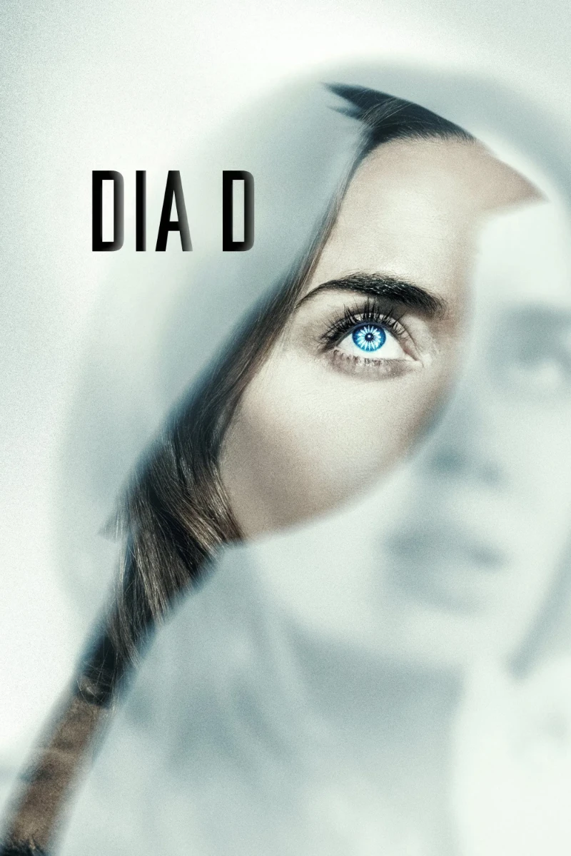 Dia D - Cartazes de Filmes | ::Tutoriais Photoshop::