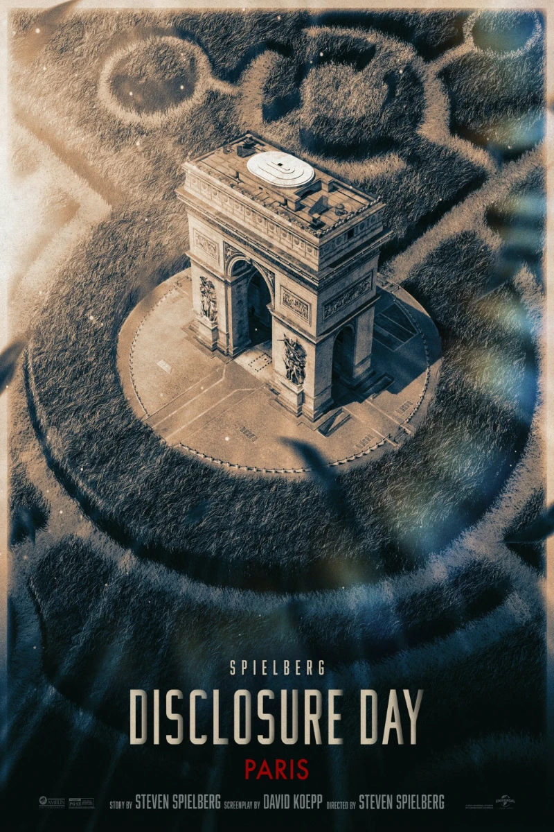 Dia D - Cartazes de Filmes | ::Tutoriais Photoshop::