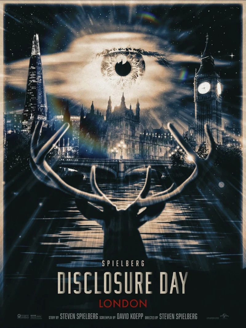 Dia D - Cartazes de Filmes | ::Tutoriais Photoshop::