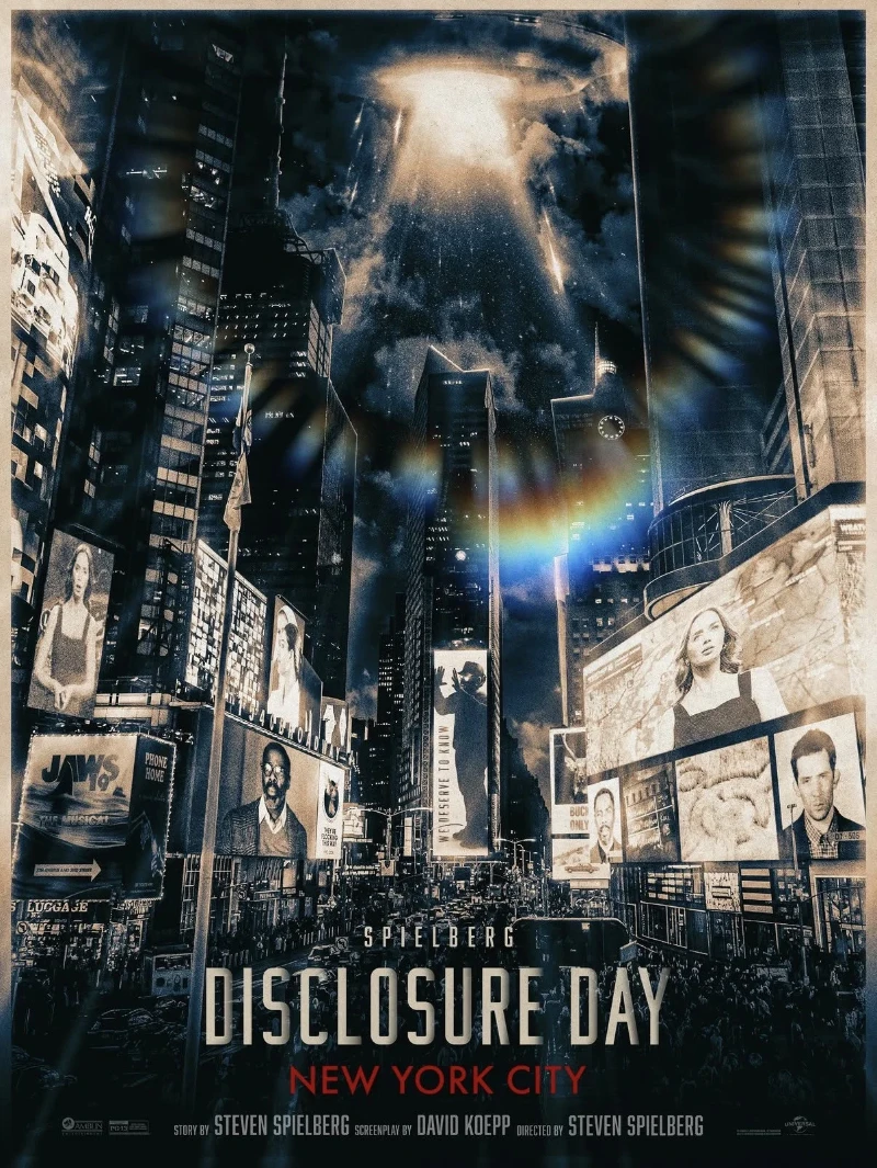 Dia D - Cartazes de Filmes | ::Tutoriais Photoshop::
