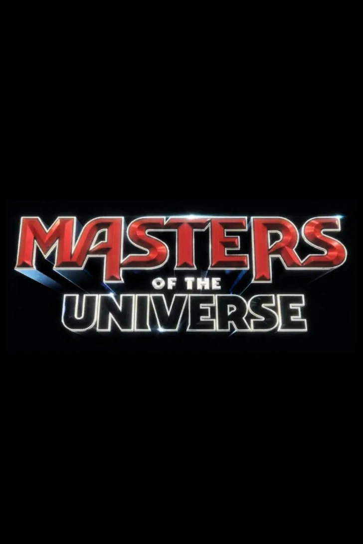 Mestres do Universo - Cartazes de Filmes | ::Tutoriais Photoshop::