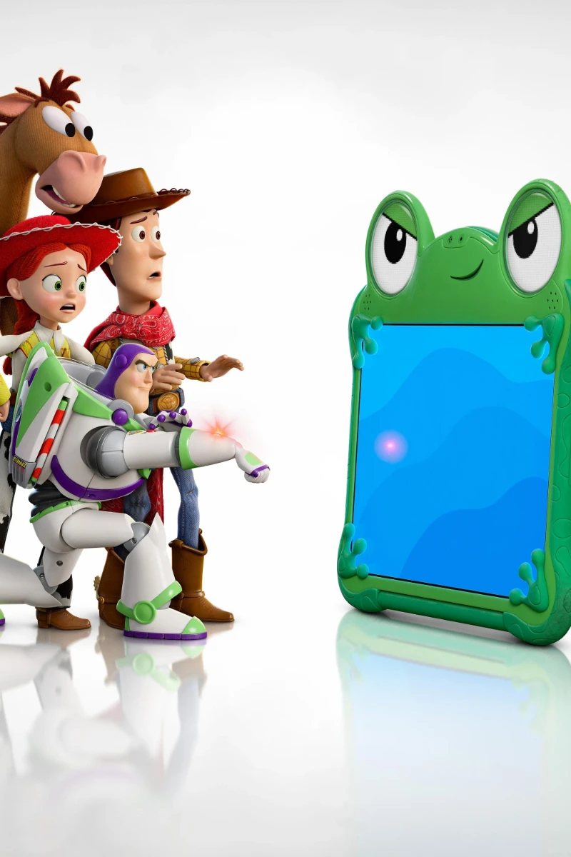 Toy Story 5 - Cartazes de Filmes | ::Tutoriais Photoshop::