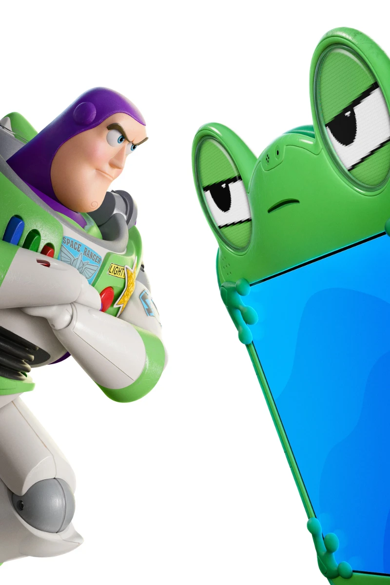 Toy Story 5 - Cartazes de Filmes | ::Tutoriais Photoshop::