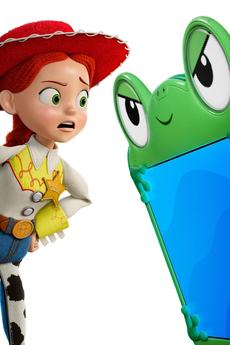 Toy Story 5 - Cartazes de Filmes | ::Tutoriais Photoshop::
