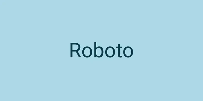 Melhores fontes gratuitas do Google para 2026 | ::Tutoriais Photoshop::
