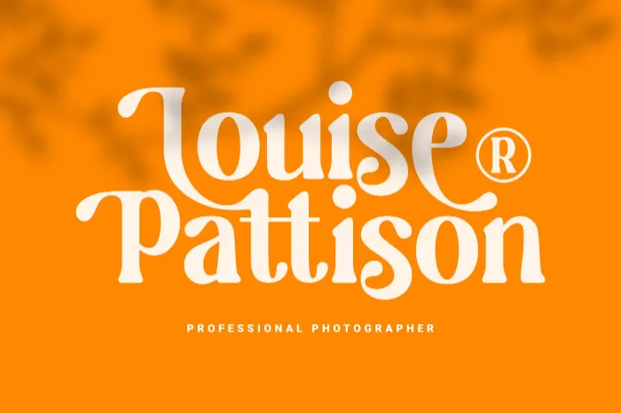 Magilio - A Chic Serif Fonts - Fonte Gratuita | Tutoriais Photoshop Magilio - A Chic Serif Fonts - Fonte Gratuita | Tutoriais Photoshop