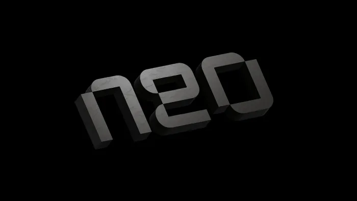 NEOPIXEL - Fonte Gratuita | Tutoriais Photoshop