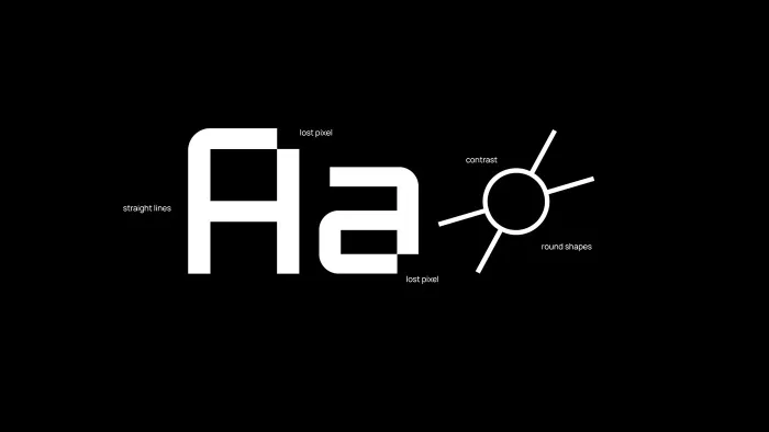 NEOPIXEL - Fonte Gratuita | Tutoriais Photoshop