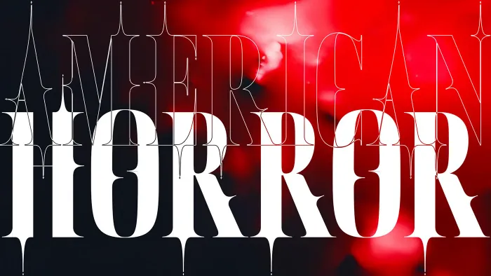 SPIKES FONT - Fonte Gratuita | Tutoriais Photoshop