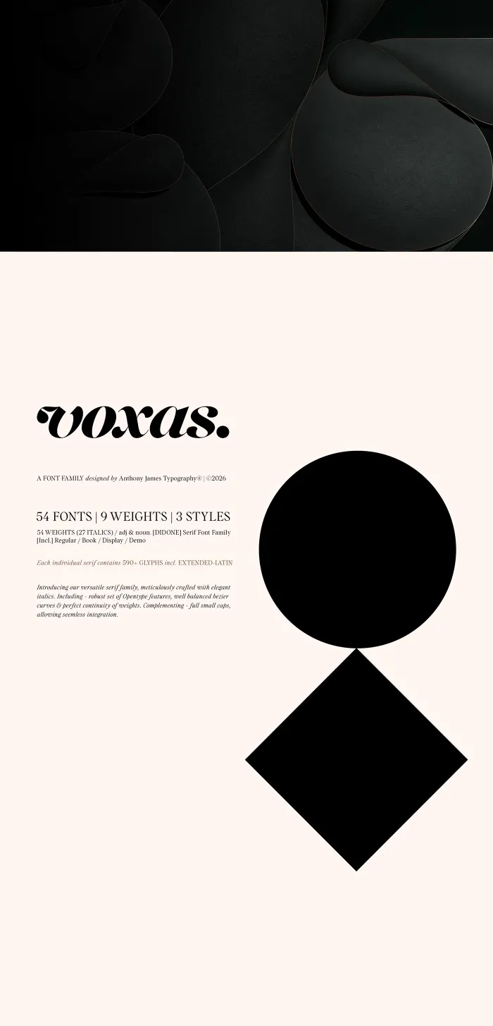 Voxas - Fonte Gratuita | Tutoriais Photoshop Voxas - Fonte Gratuita | Tutoriais Photoshop