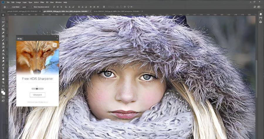 Turbine Seu Photoshop: 25 Plugins Gratuitos Essenciais para Fotógrafos! | ::Tutoriais Photoshop::