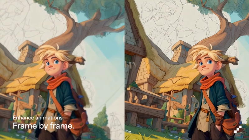 Adobe Conclui Compra da Topaz Labs por US$ 340 Milhões para Potencializar IA de Imagem e Vídeo | Tutoriais Photoshop