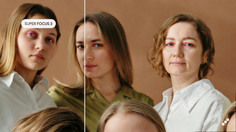 Adobe Conclui Compra da Topaz Labs por US$ 340 Milhões para Potencializar IA de Imagem e Vídeo | Tutoriais Photoshop
