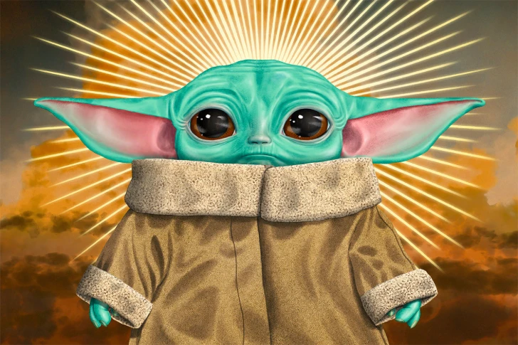 Cultura Pop e Arte Digital: Ilustrações por Jason Raish | ::Tutoriais Photoshop::