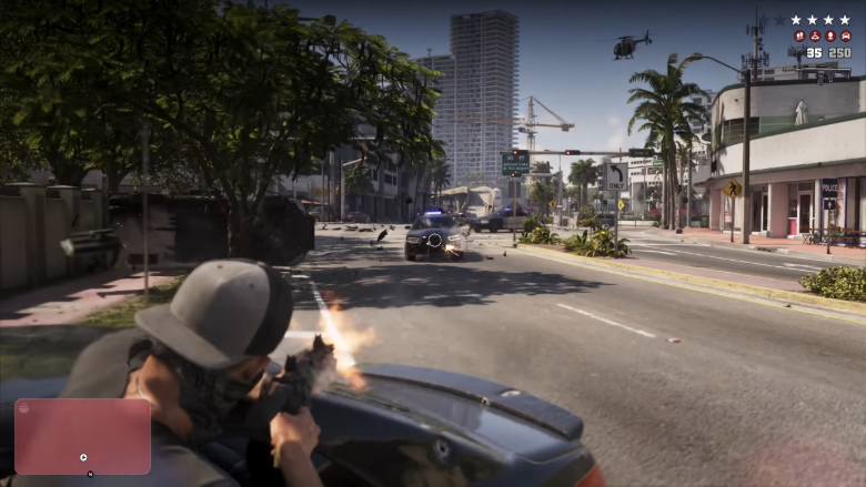 Trailer Estendido de GTA 6 Revela 26 Minutos de Gameplay e Novas Mecânicas | ::Tutoriais Photoshop::