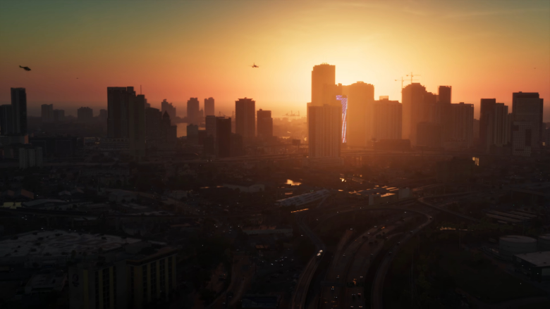 Trailer Estendido de GTA 6 Revela 26 Minutos de Gameplay e Novas Mecânicas | ::Tutoriais Photoshop::