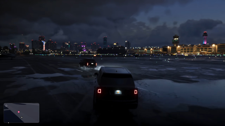 Trailer Estendido de GTA 6 Revela 26 Minutos de Gameplay e Novas Mecânicas | ::Tutoriais Photoshop::