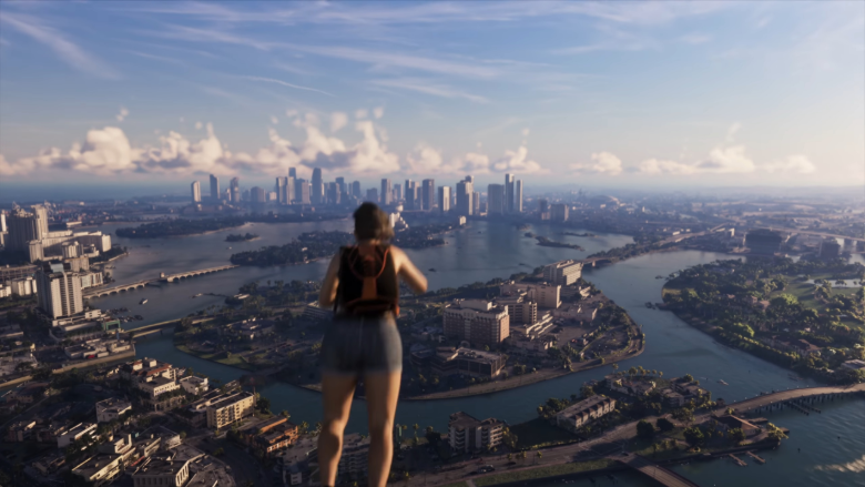 Trailer Estendido de GTA 6 Revela 26 Minutos de Gameplay e Novas Mecânicas | ::Tutoriais Photoshop::
