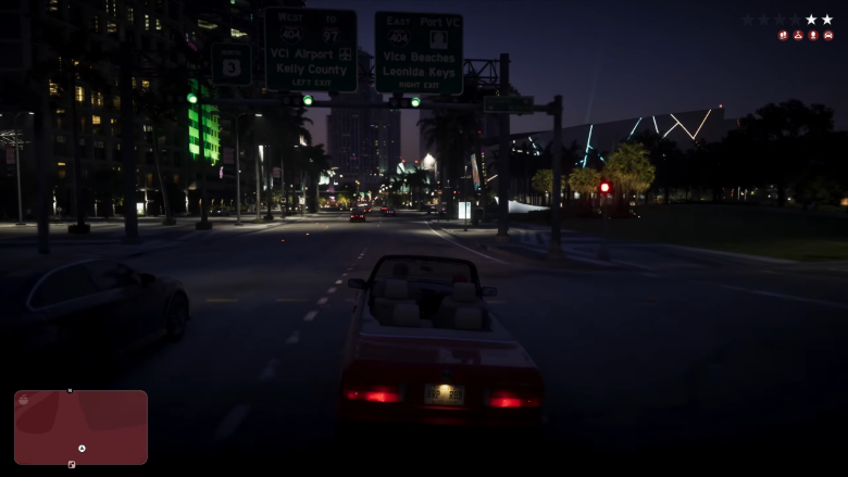 Trailer Estendido de GTA 6 Revela 26 Minutos de Gameplay e Novas Mecânicas | ::Tutoriais Photoshop::