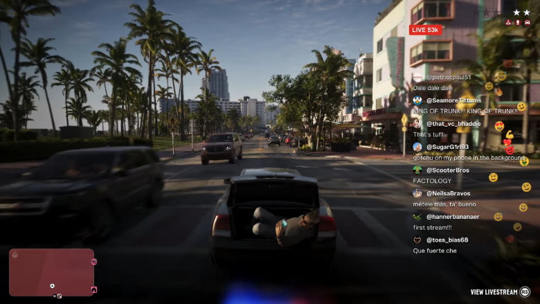 Trailer Estendido de GTA 6 Revela 26 Minutos de Gameplay e Novas Mecânicas | ::Tutoriais Photoshop::