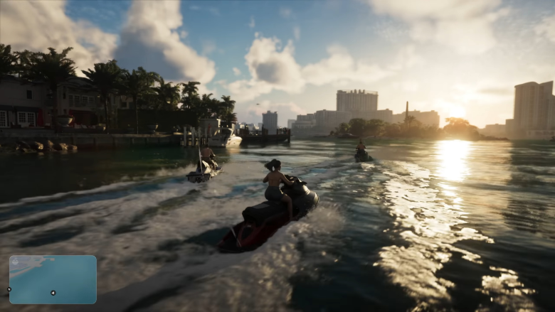 Trailer Estendido de GTA 6 Revela 26 Minutos de Gameplay e Novas Mecânicas | ::Tutoriais Photoshop::