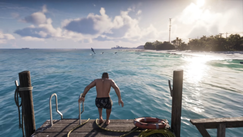 Trailer Estendido de GTA 6 Revela 26 Minutos de Gameplay e Novas Mecânicas | ::Tutoriais Photoshop::