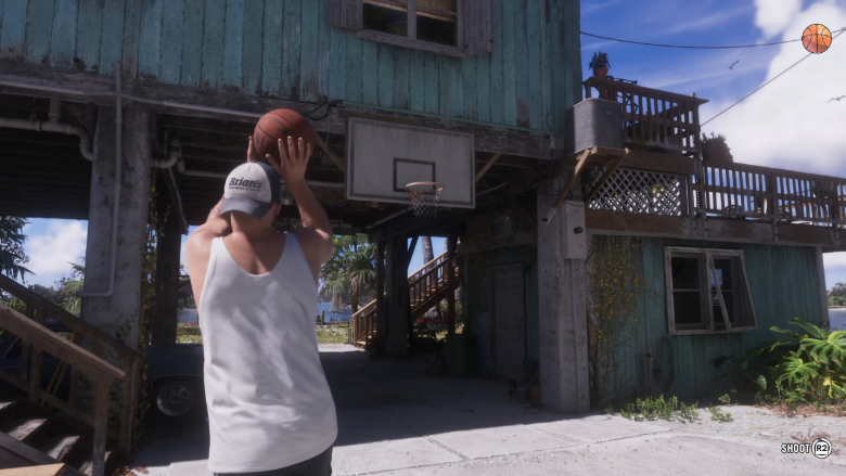 Trailer Estendido de GTA 6 Revela 26 Minutos de Gameplay e Novas Mecânicas | ::Tutoriais Photoshop::