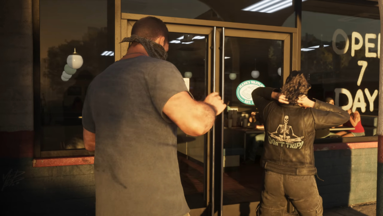 Trailer Estendido de GTA 6 Revela 26 Minutos de Gameplay e Novas Mecânicas | ::Tutoriais Photoshop::