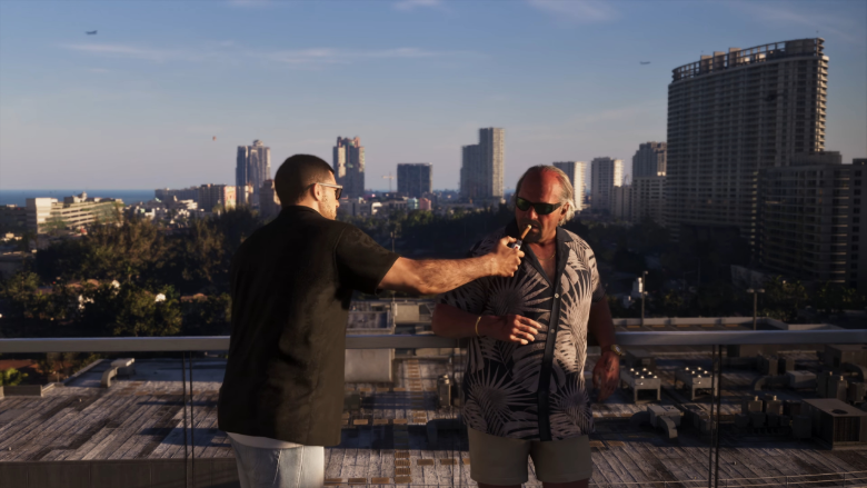 Trailer Estendido de GTA 6 Revela 26 Minutos de Gameplay e Novas Mecânicas | ::Tutoriais Photoshop::