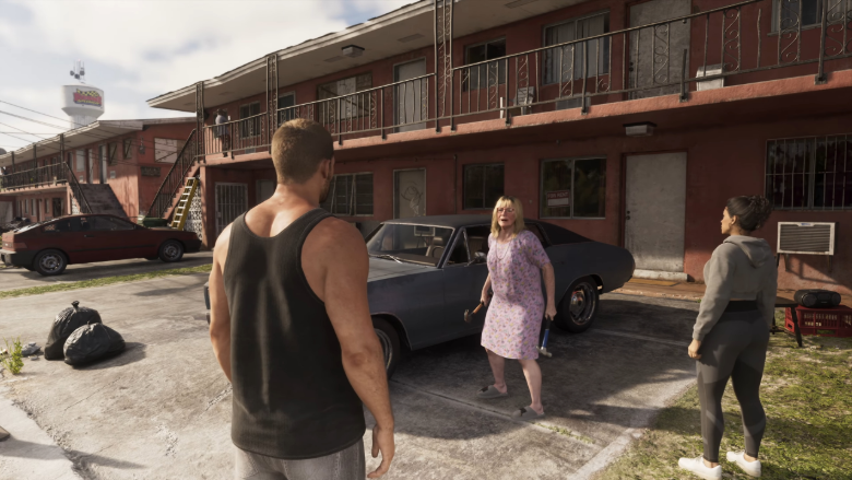 Trailer Estendido de GTA 6 Revela 26 Minutos de Gameplay e Novas Mecânicas | ::Tutoriais Photoshop::