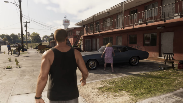 Trailer Estendido de GTA 6 Revela 26 Minutos de Gameplay e Novas Mecânicas | ::Tutoriais Photoshop::