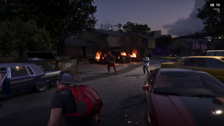 Trailer Estendido de GTA 6 Revela 26 Minutos de Gameplay e Novas Mecânicas | ::Tutoriais Photoshop::