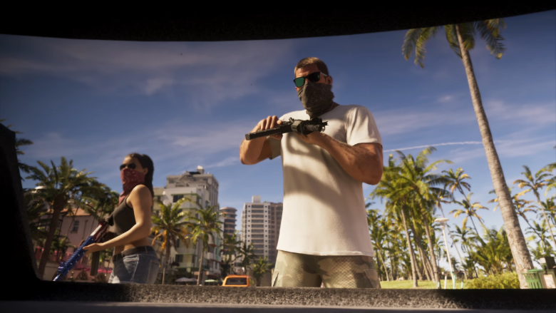 Trailer Estendido de GTA 6 Revela 26 Minutos de Gameplay e Novas Mecânicas | ::Tutoriais Photoshop::