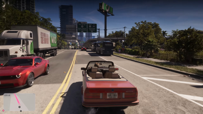 Trailer Estendido de GTA 6 Revela 26 Minutos de Gameplay e Novas Mecânicas | ::Tutoriais Photoshop::