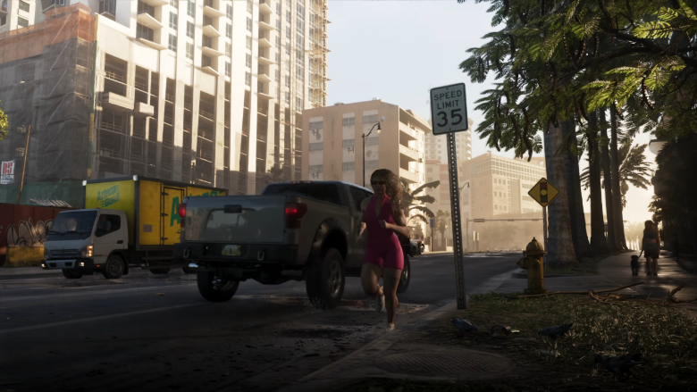 Trailer Estendido de GTA 6 Revela 26 Minutos de Gameplay e Novas Mecânicas | ::Tutoriais Photoshop::