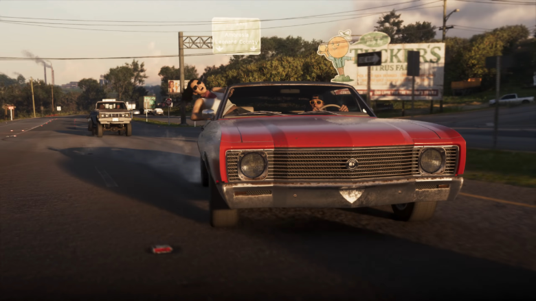 Trailer Estendido de GTA 6 Revela 26 Minutos de Gameplay e Novas Mecânicas | ::Tutoriais Photoshop::