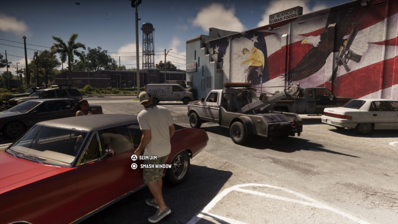 Trailer Estendido de GTA 6 Revela 26 Minutos de Gameplay e Novas Mecânicas | ::Tutoriais Photoshop::