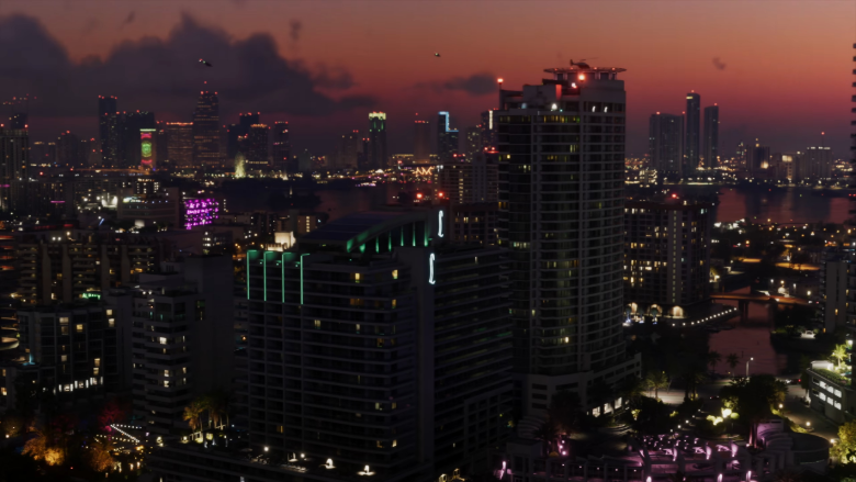 Trailer Estendido de GTA 6 Revela 26 Minutos de Gameplay e Novas Mecânicas | ::Tutoriais Photoshop::