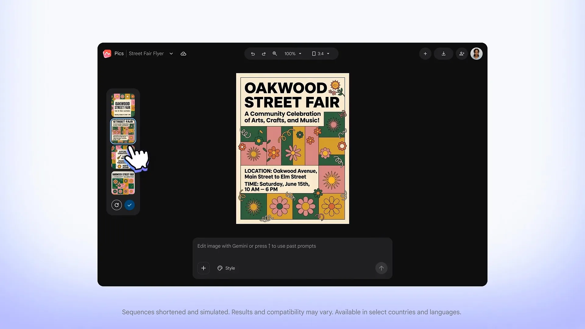 Google Lança Google Pics para Disputar com Canva e Adobe Express | Tutoriais Photoshop